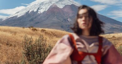 Il “viaggio del lutto” può aiutare a trasformare un cuore dolorante?