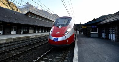 L’estate calda per le ferrovie: ecco gli stop estivi alla circolazione dei treni