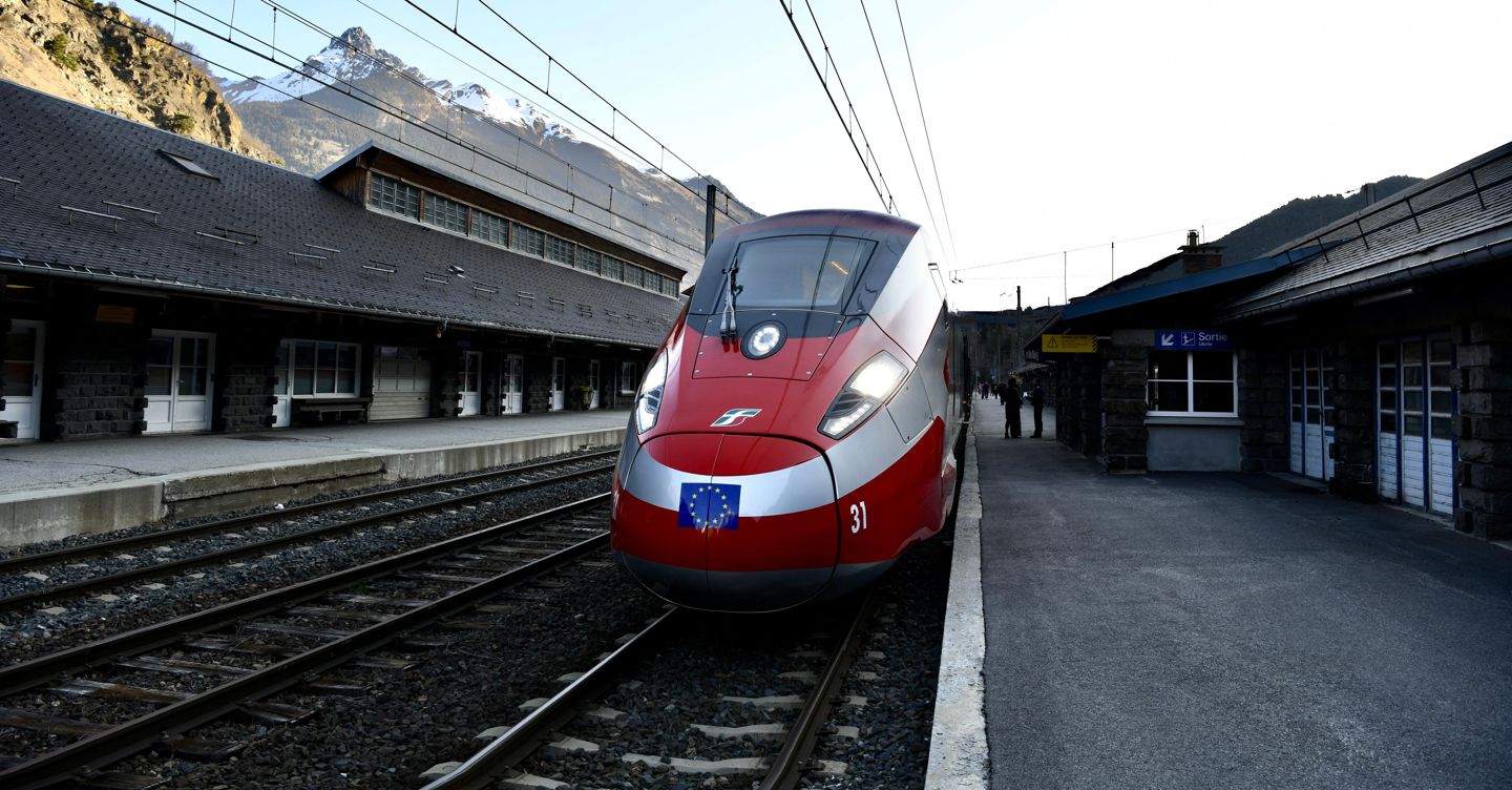 L’estate calda per le ferrovie: ecco gli stop estivi alla circolazione dei treni