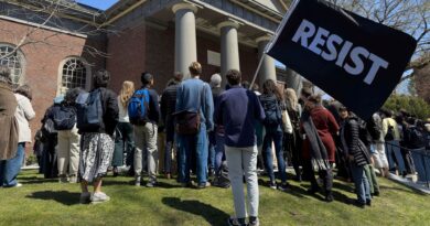 Harvard attacca l’azione “illegale” dell’amministrazione Trump che le impedisce di iscrivere studenti internazionali