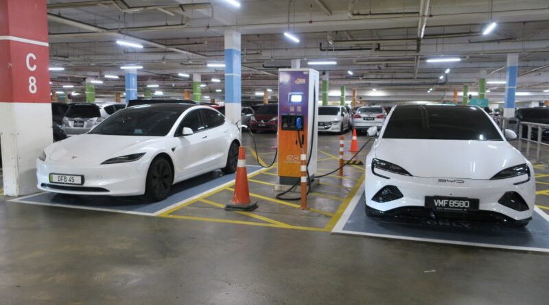 BYD supera Tesla in Europa: è cambiato il re delle auto elettriche?