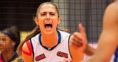 Coppa AIA Aequilibrium, domani Italia-Olanda