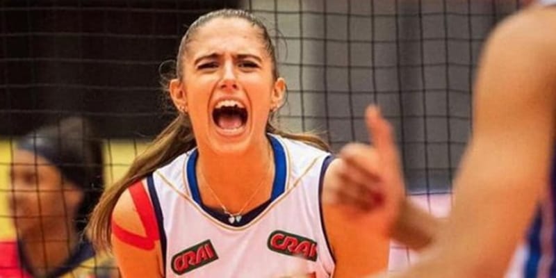 <p>Coppa AIA Aequilibrium, domani Italia-Olanda</p>