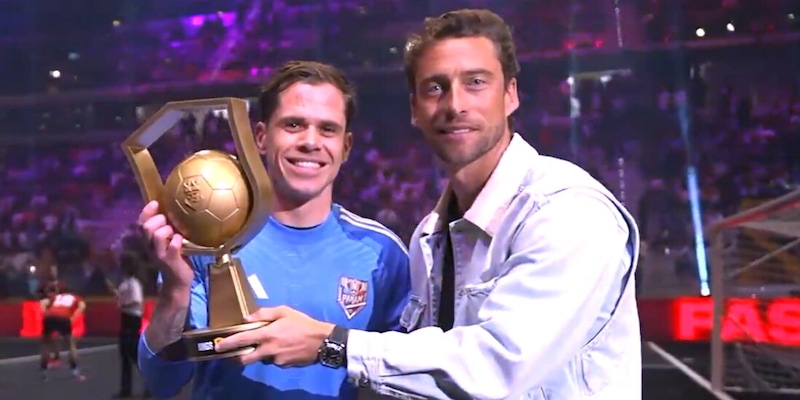 <p>Marchisio: &quot