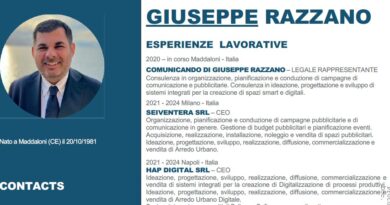 Sistema Sorrento, tra gli indagati c’è anche un assistente di Pina Picierno