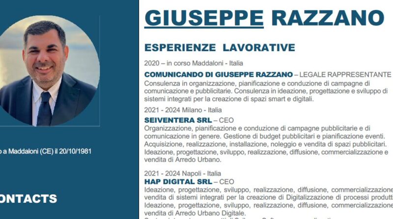 Sistema Sorrento, tra gli indagati c’è anche un assistente di Pina Picierno
