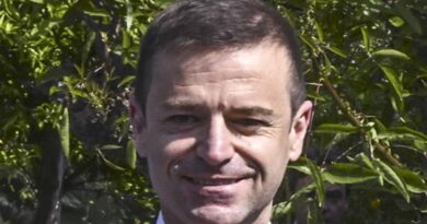 Chi è Massimo Coppola, sindaco di Sorrento arrestato mentre intascava una mazzetta
