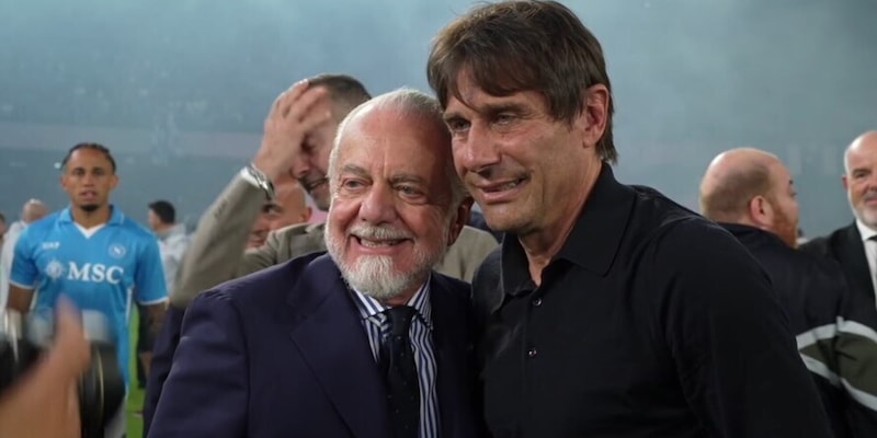 De Laurentiis: &quot