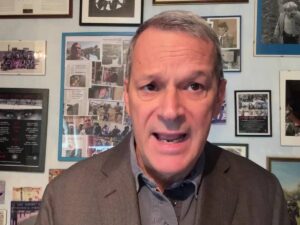 VIDEO: Washington, ecco cosa c’è dietro l’attacco agli israeliani