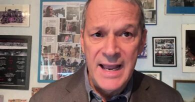 VIDEO: Washington, ecco cosa c’è dietro l’attacco agli israeliani