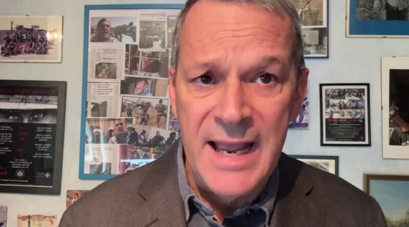 VIDEO: Washington, ecco cosa c’è dietro l’attacco agli israeliani