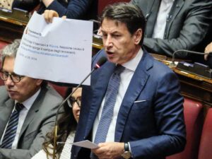 L’attacco “antisionista” e le lacrime di coccodrillo della sinistra