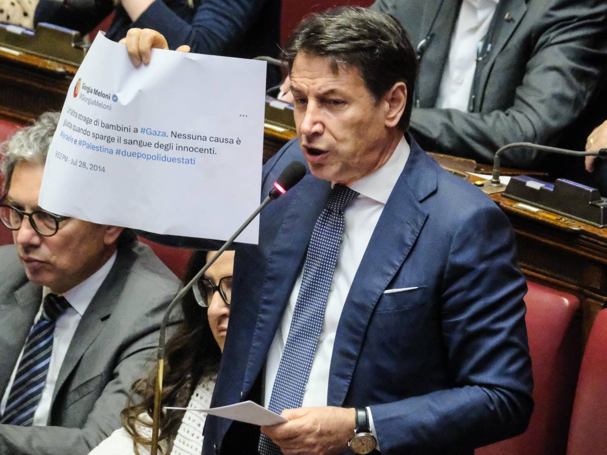 L’attacco “antisionista” e le lacrime di coccodrillo della sinistra