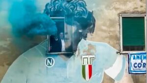 Festa scudetto Napoli, lunedì sfilata del bus con la squadra sul lungomare
