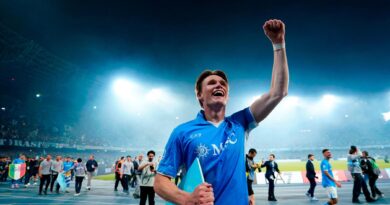 Scott McTominay, ecco come il Napoli è riuscito a prendere il giocatore più forte del campionato