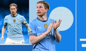 Relevo – Napoli vicinissimo a De Bruyne: l&#039