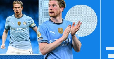 Relevo – Napoli vicinissimo a De Bruyne: l&#039