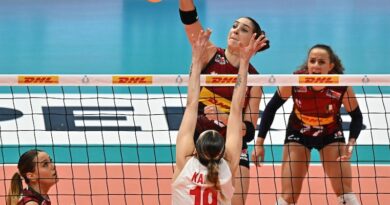 Aequilibrium Cup: altro tie break vincente per l&#39