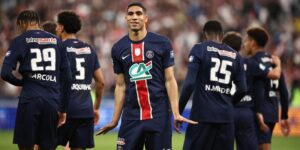 Psg, trionfo in Coppa di Francia ma &egrave