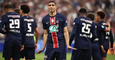 Psg, trionfo in Coppa di Francia ma &egrave