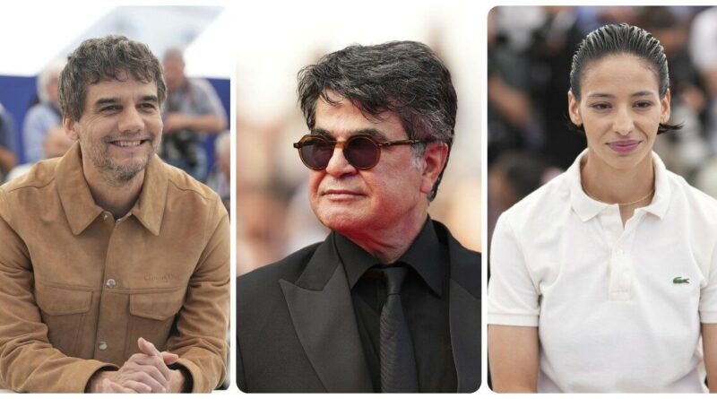 Festival di Cannes 2025, i vincitori: a Jafar Panahi la Palma d’oro per A simple accident