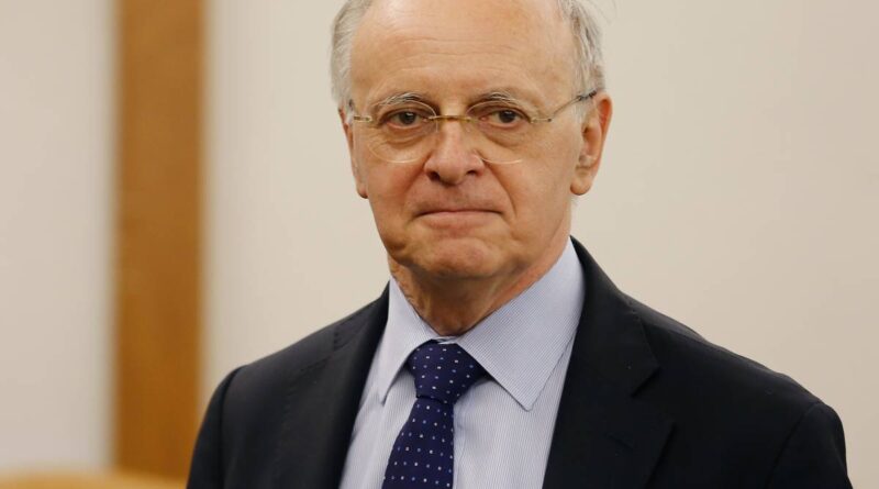 Davigo al quinto ricorso (respinto)