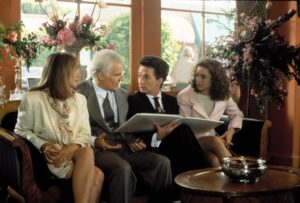 Cosa fa un wedding planner?