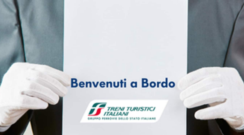 Costa Azzurra, Umbria, Langhe: ripartono i treni storici e turistici