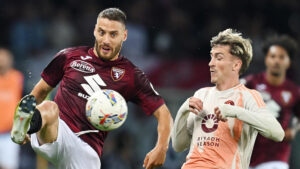 Serie A, finale show: Juve in Champions, Venezia ed Empoli in B