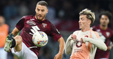 Serie A, finale show: Juve in Champions, Venezia ed Empoli in B