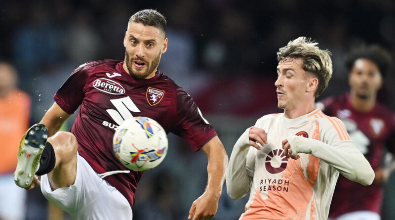 Serie A, finale show: Juve in Champions, Venezia ed Empoli in B