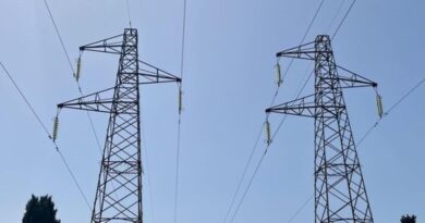 Gruppo di anarchici rivendica i sabotaggi della rete elettrica a Cannes e a Nizza