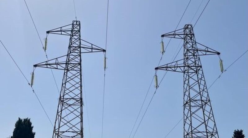 Gruppo di anarchici rivendica i sabotaggi della rete elettrica a Cannes e a Nizza