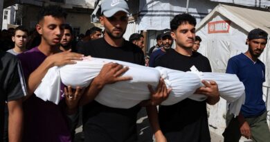 Israele, notizie da Gaza. Ordine di sgombero a Khan Younis: l’Idf: “Operazione senza precedenti”
