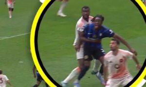 Inter-Roma, l&#039