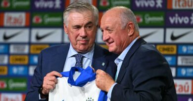 Ancelotti si presenta: &quot