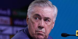 Ancelotti, il primo Brasile &egrave