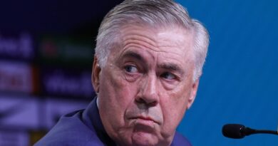 Ancelotti, il primo Brasile &egrave