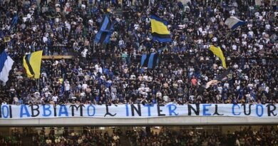 Biglietti finale Champions: Inter, la Curva Nord batte cassa, &quot