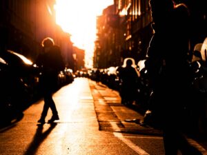 La democrazia senza il benessere