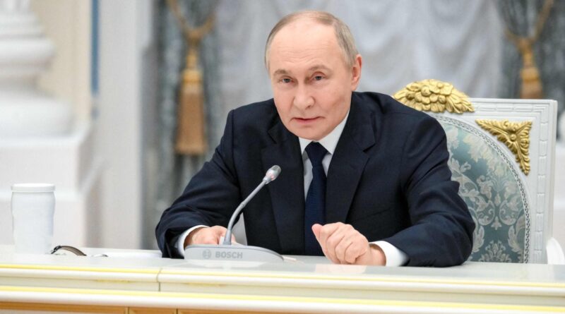 Guerra Ucraina – Russia, le notizie di oggi. Mosca: i missili Taurus a Kiev bruceranno come i Leopard