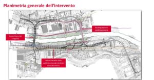 Anas, approvata la realizzazione del ponte dei Congressi con un investimento di circa 300milioni