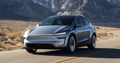 Tesla in caduta libera: in Europa -52,6% ad aprile, meno della metà rispetto al 2024