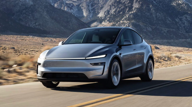 Tesla in caduta libera: in Europa -52,6% ad aprile, meno della metà rispetto al 2024