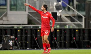 Fiorentina, Adli saluta e torna al Milan: &quot