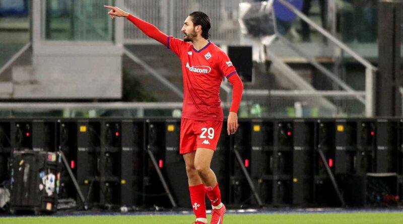 Fiorentina, Adli saluta e torna al Milan: &quot