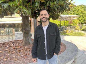Chi è Antonio Paolino, cuoco di “È sempre mezzogiorno”