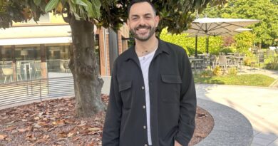Chi è Antonio Paolino, cuoco di “È sempre mezzogiorno”