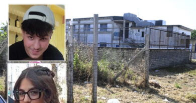 Trovata morta Martina Carbonaro. L’ex confessa: “L’ho uccisa perché mi ha lasciato”