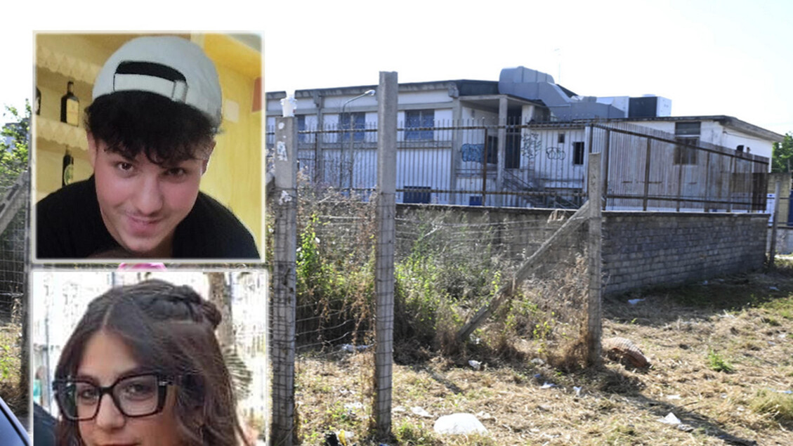 Trovata morta Martina Carbonaro. L’ex confessa: “L’ho uccisa perché mi ha lasciato”
